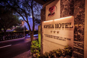  Sophia Hotel  Хошимин